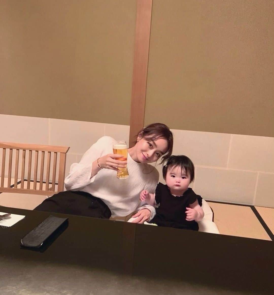 丸林広奈のグルメインスタ