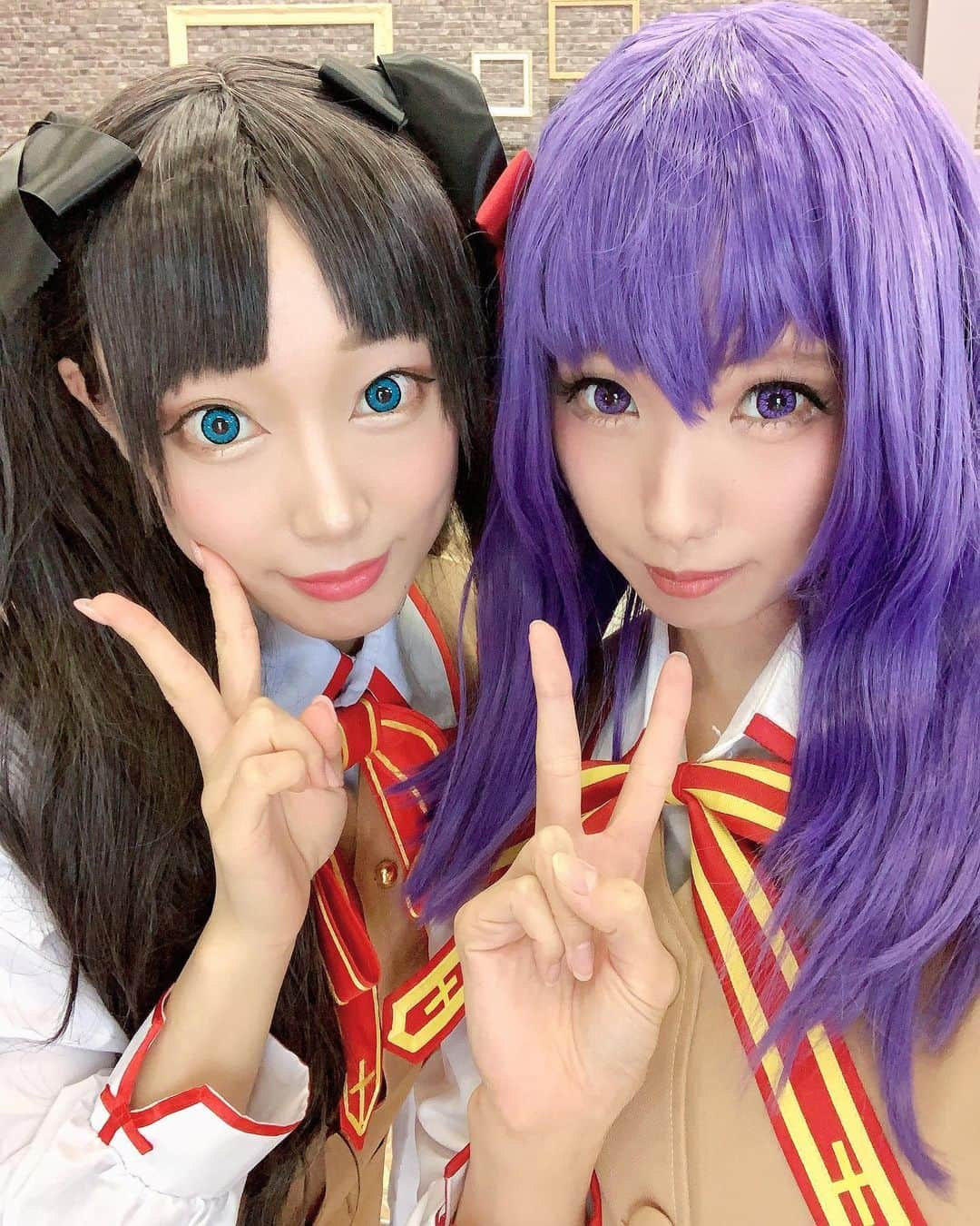 秋元るいのインスタグラム