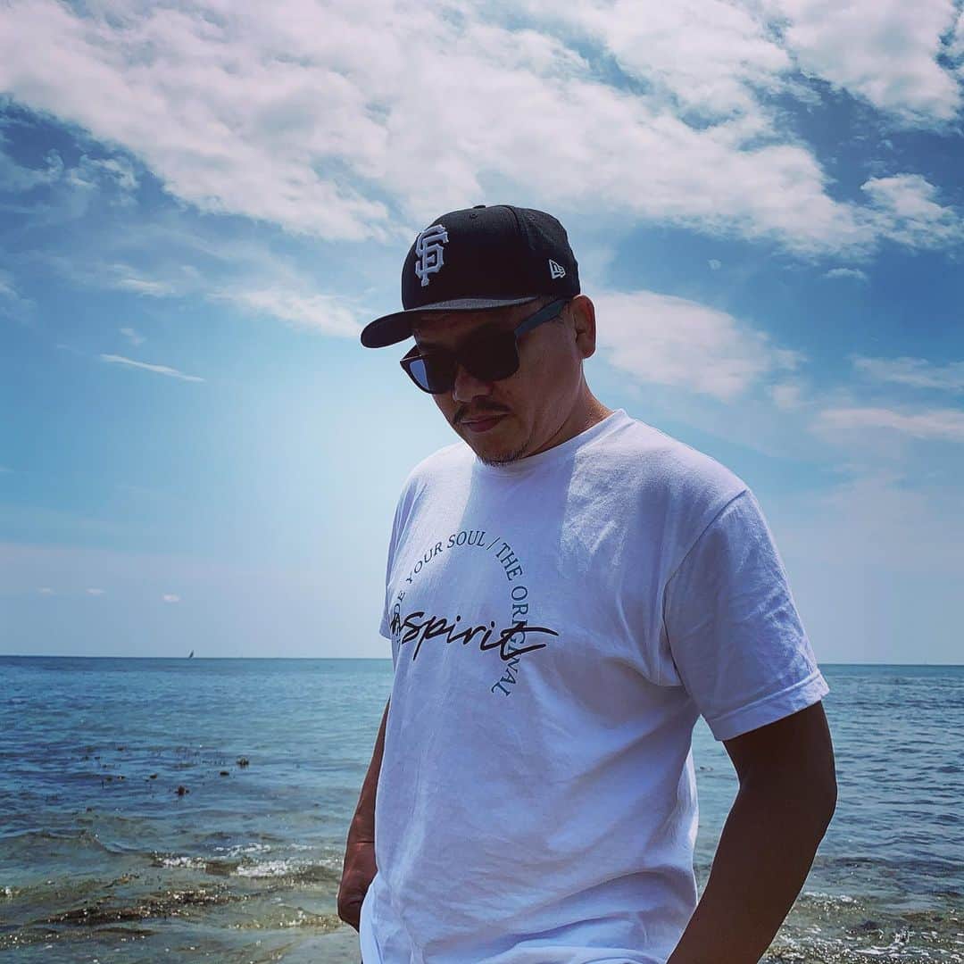 阿部裕幸のインスタグラム