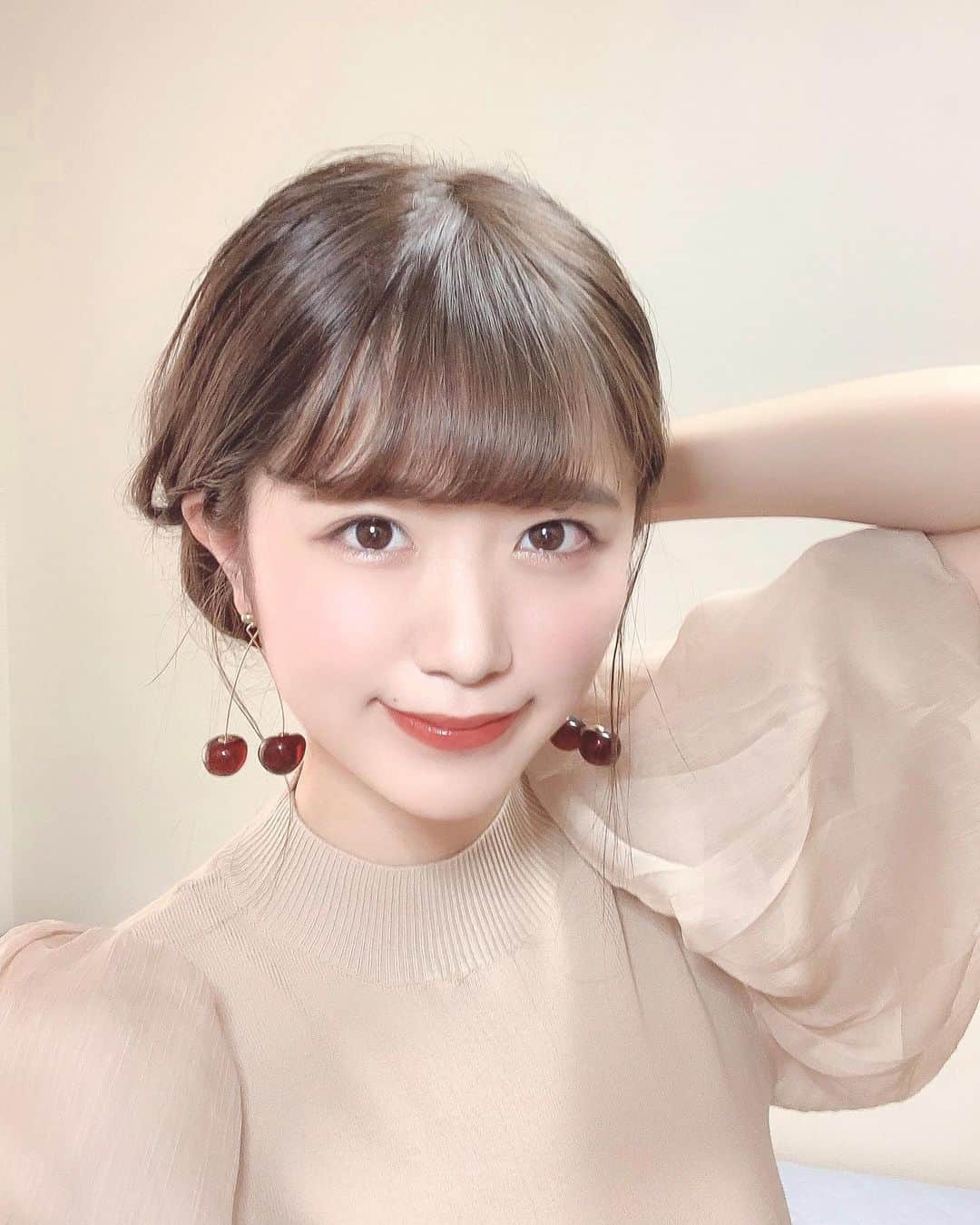 Kanaのインスタグラム