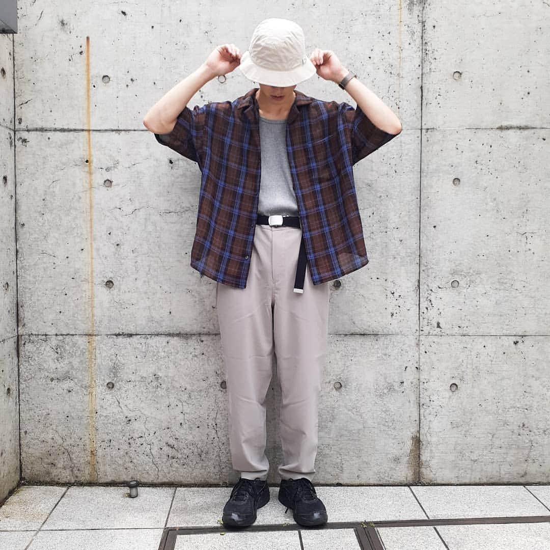 ニコアンドのグルメインスタ