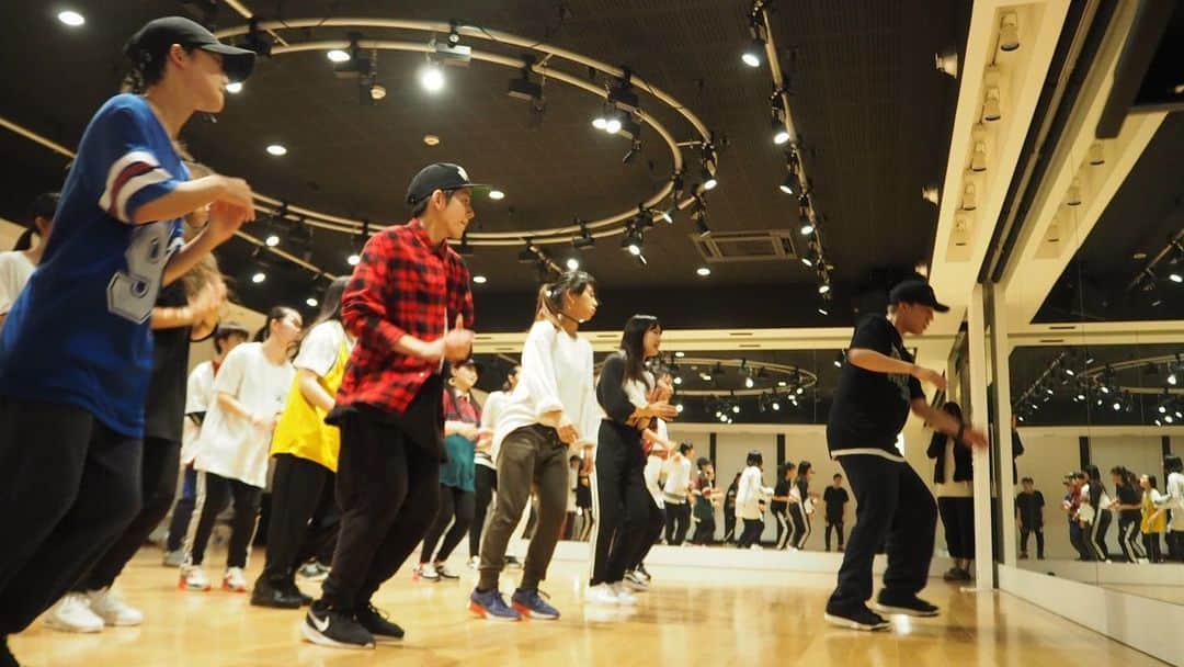 世界さんのインスタグラム写真 - (世界Instagram)「I want dance with you guys again!!! 2016 #expgstudents」6月7日 17時55分 - exile_sekai_official