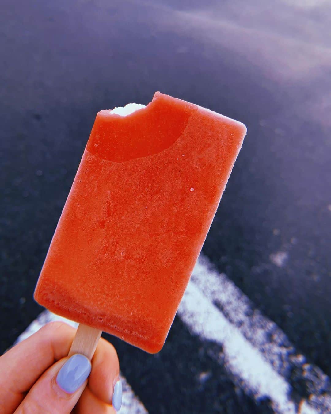 のインスタグラム：「真夏のお知らせ #今年の夏はマスクはずせないかなぁ」