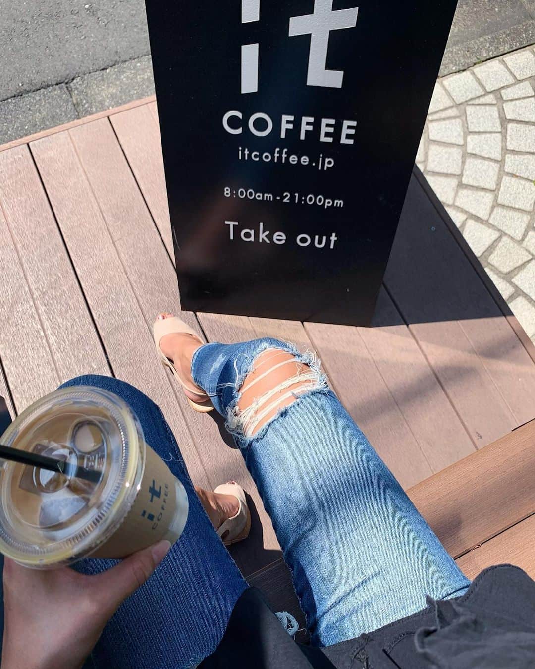 MIWAのグルメインスタ