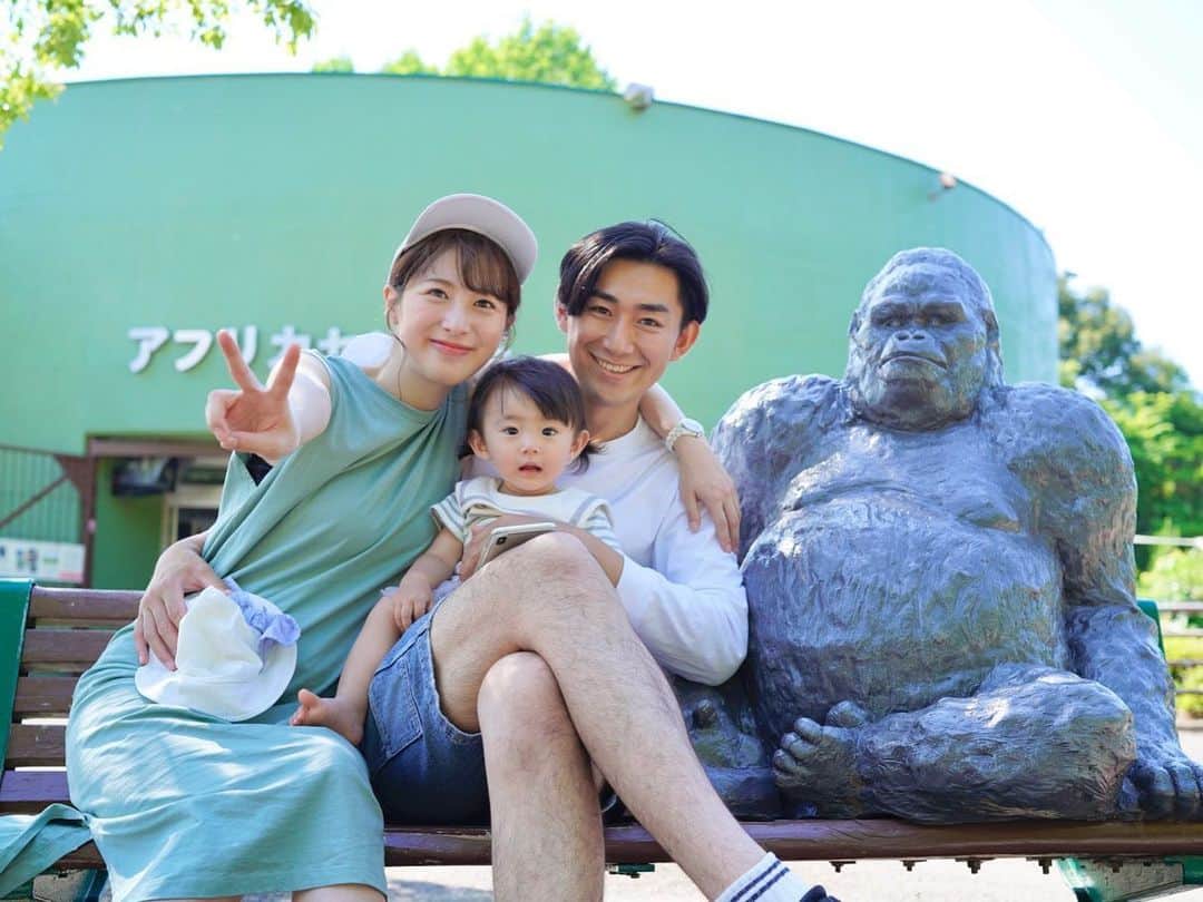加藤千暁のインスタグラム