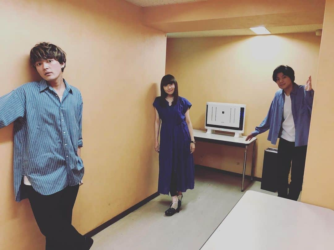 矢井田瞳さんのインスタグラム写真 - (矢井田瞳Instagram)「無観客ライブ配信、無事終了しました！感じたことのない緊張感でしたが、ライブハウスで音楽を鳴らす事ができてとても楽しかったです。 ご視聴いただいた皆さん、ありがとうございました！  #大阪府文化芸術活動支援事業  #PRLIVE #ACCESSCODEOSAKA」6月7日 18時10分 - hitomi_yaida