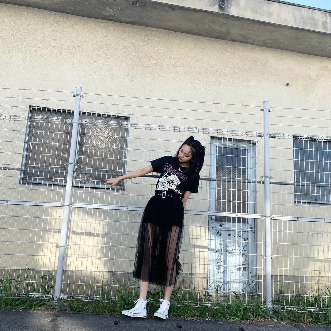 坂田琴音のインスタグラム
