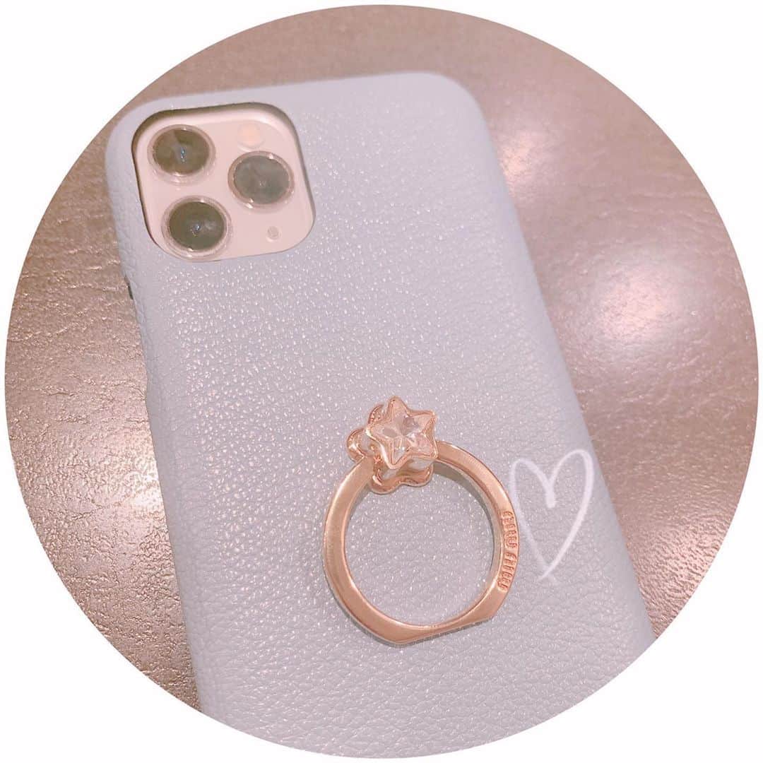 井口裕香のインスタグラム