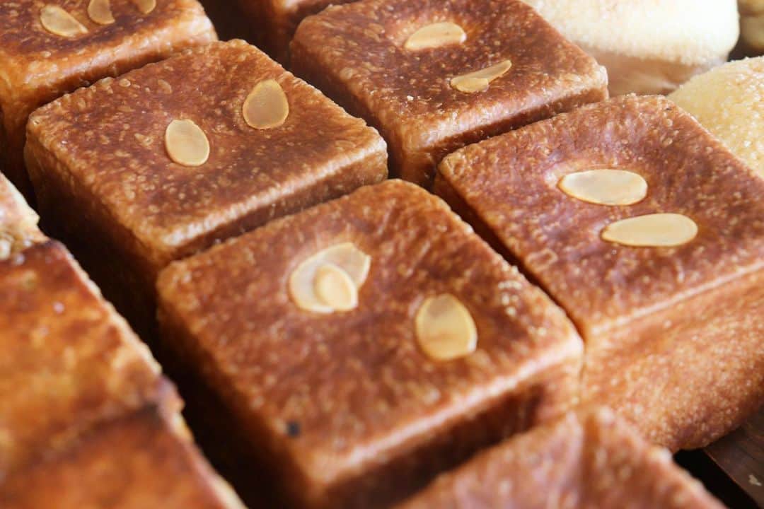 丘の上のパン屋 のグルメインスタ