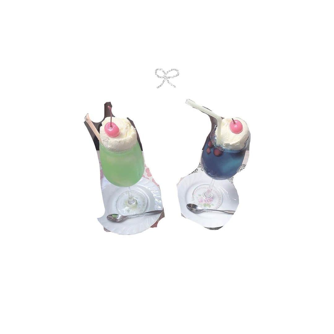 市村愛里のグルメインスタ