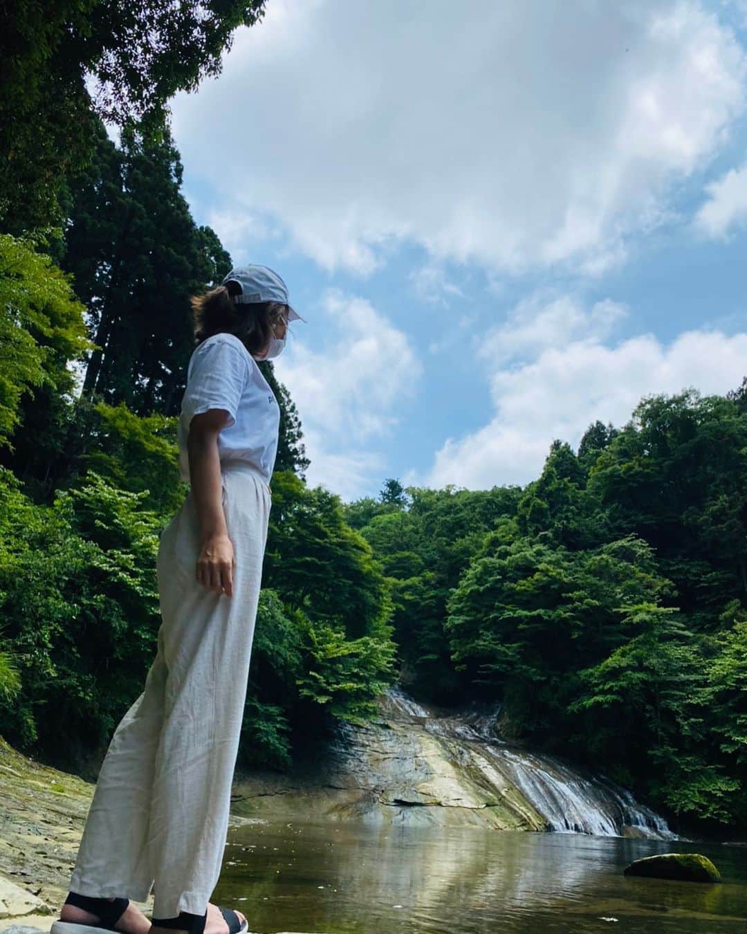 相川友希のグルメインスタ