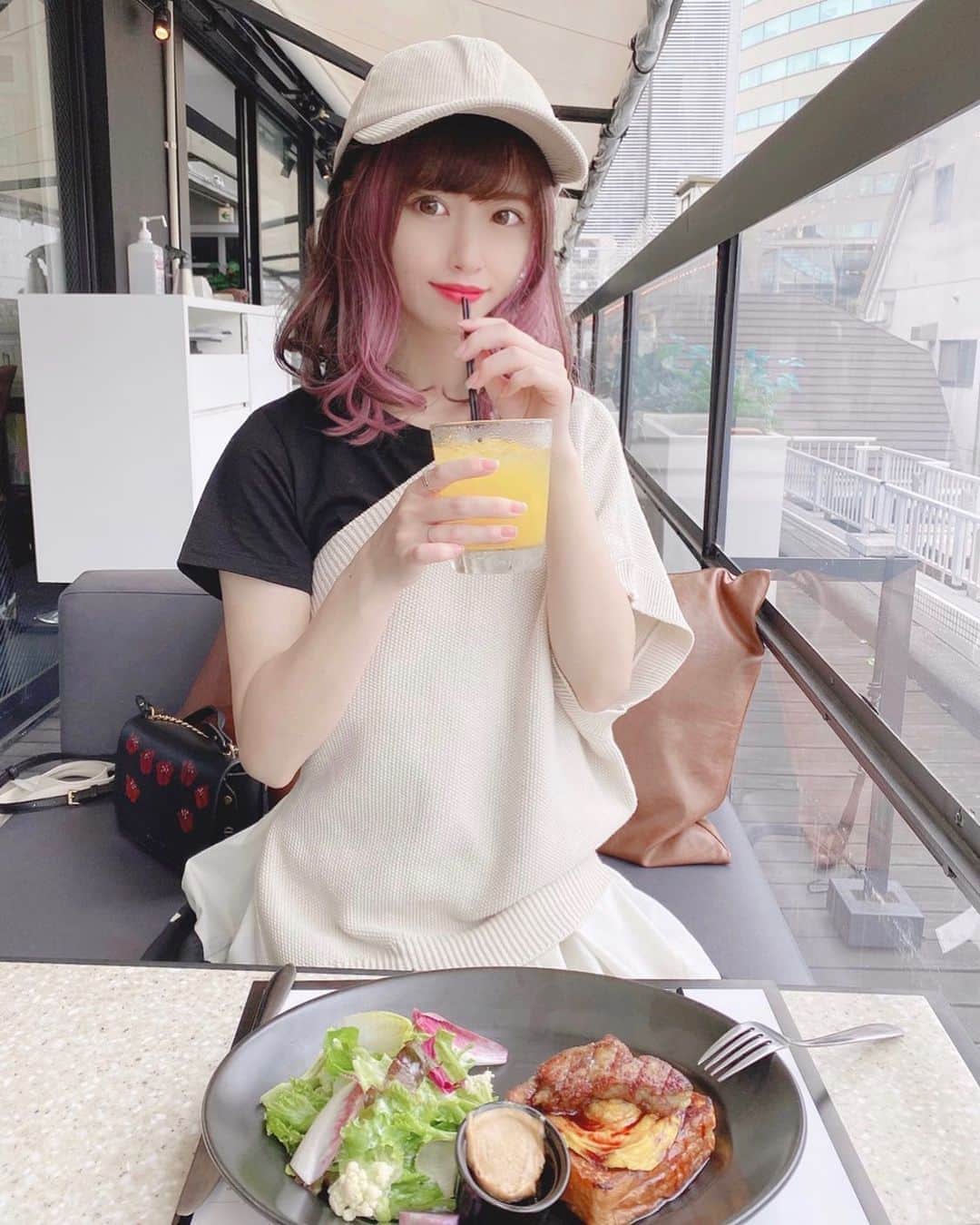 川子芹菜のグルメインスタ