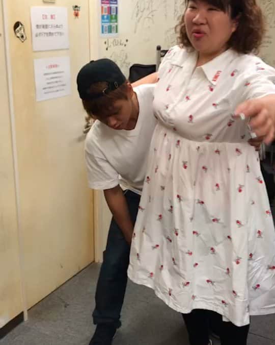 八つ橋てまりのインスタグラム