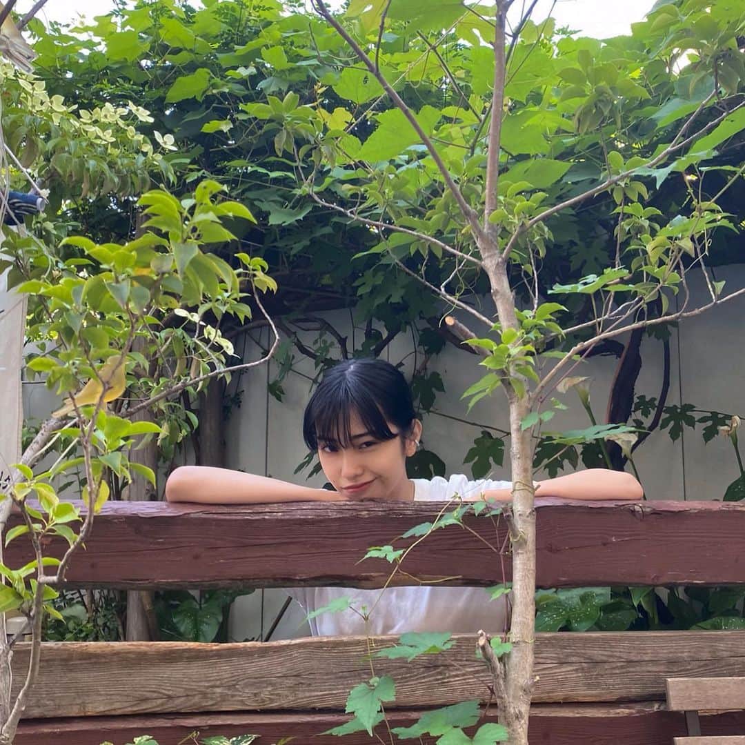 北澤舞悠（まゆちる）のインスタグラム