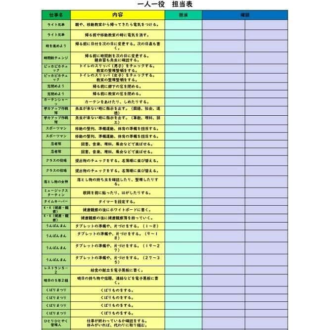 授業準備ならフォレスタネットのインスタグラム