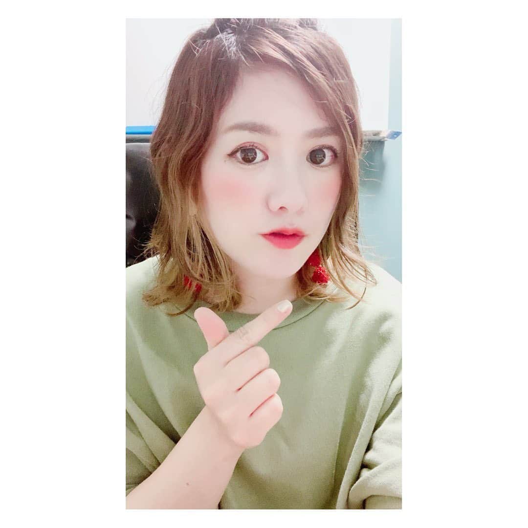 AIMIのインスタグラム