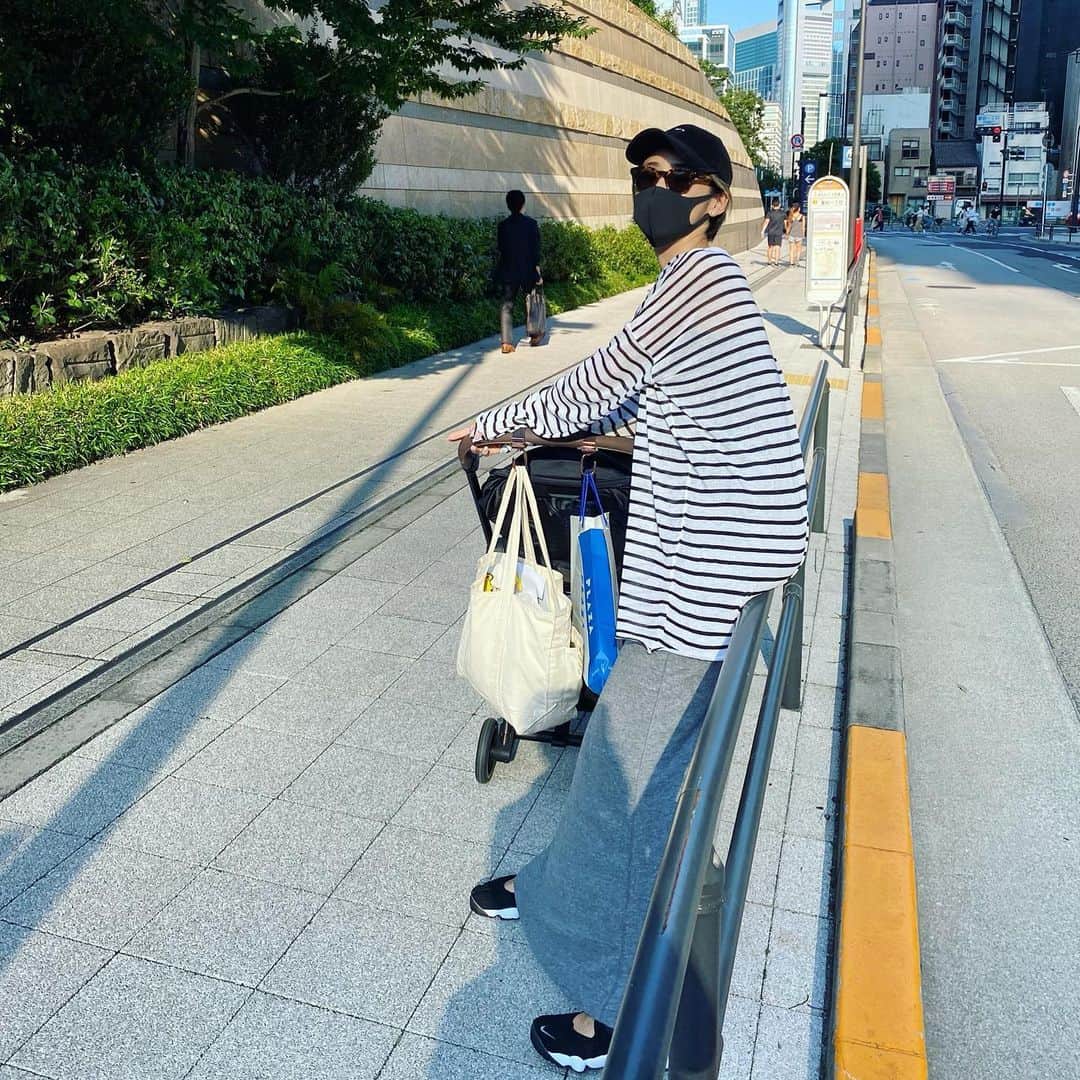 &mのインスタグラム：「こんばんわ𓂃 𓈒𓏸顔が見えないね( '-')」