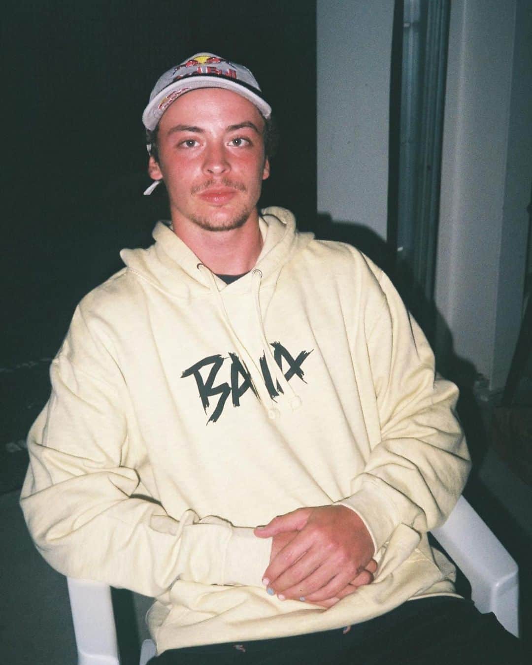 グスタボ・リベイロのインスタグラム：「💕」