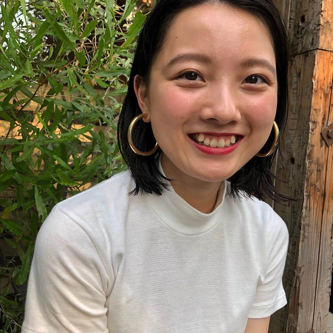 柴崎汐理のグルメインスタ