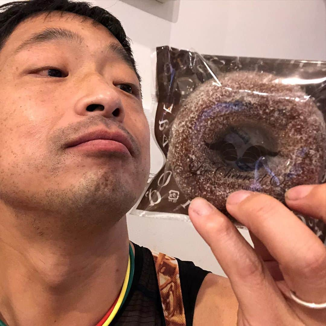 団長安田のインスタグラム