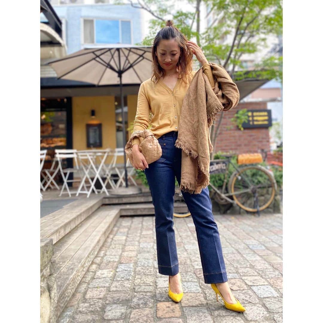 栗原佐知子のインスタグラム