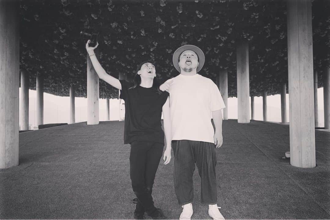 HIPPYのインスタグラム：「いいもんお届けできそうです！感謝」