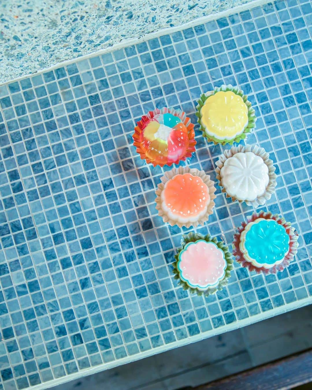 6151のグルメインスタ