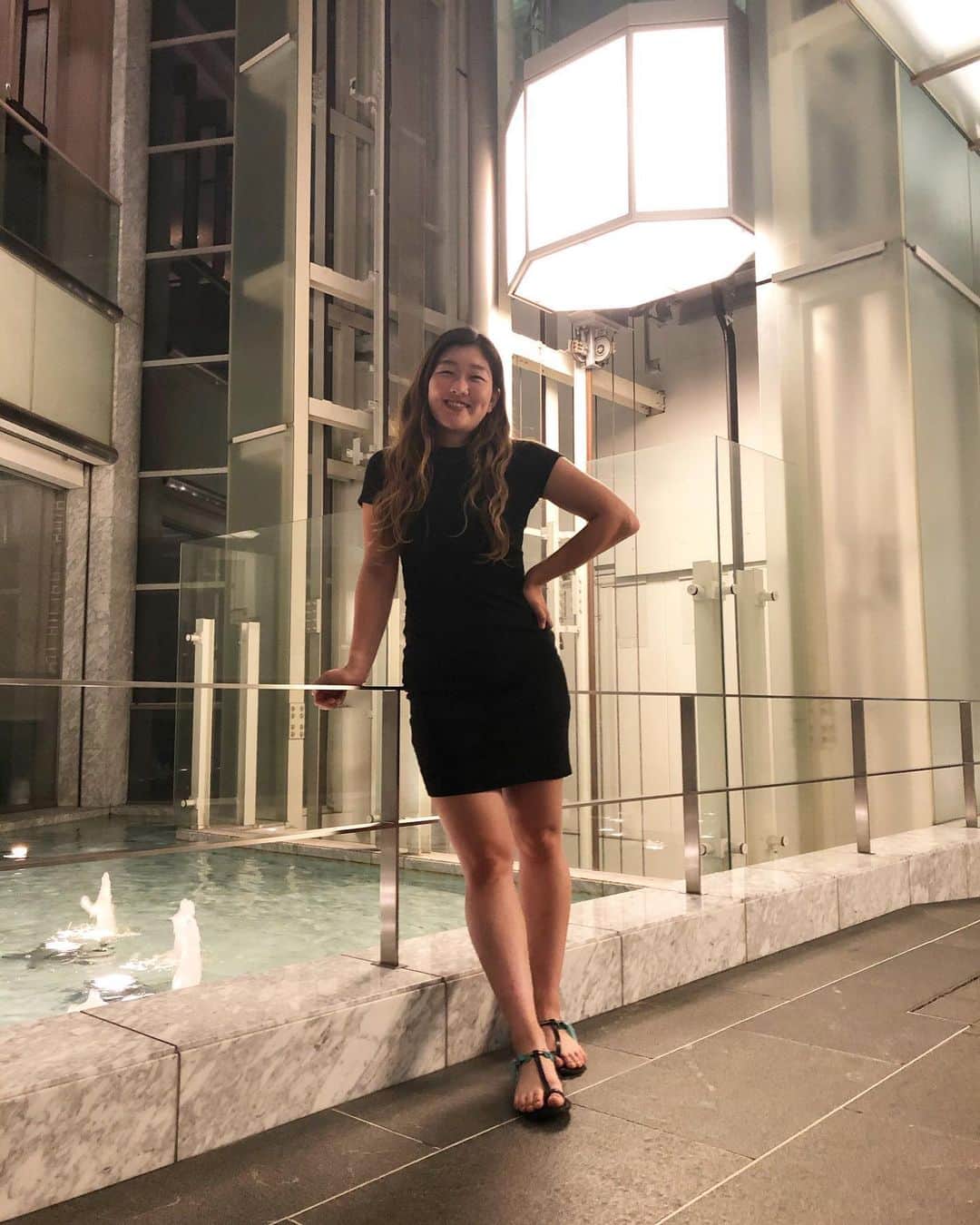 畠山紗英のインスタグラム：「Turned 21 today 🎈🥰 Thank you for all the birthday wishes 😊 I hope that things get back to normal soon enough💭  #21」