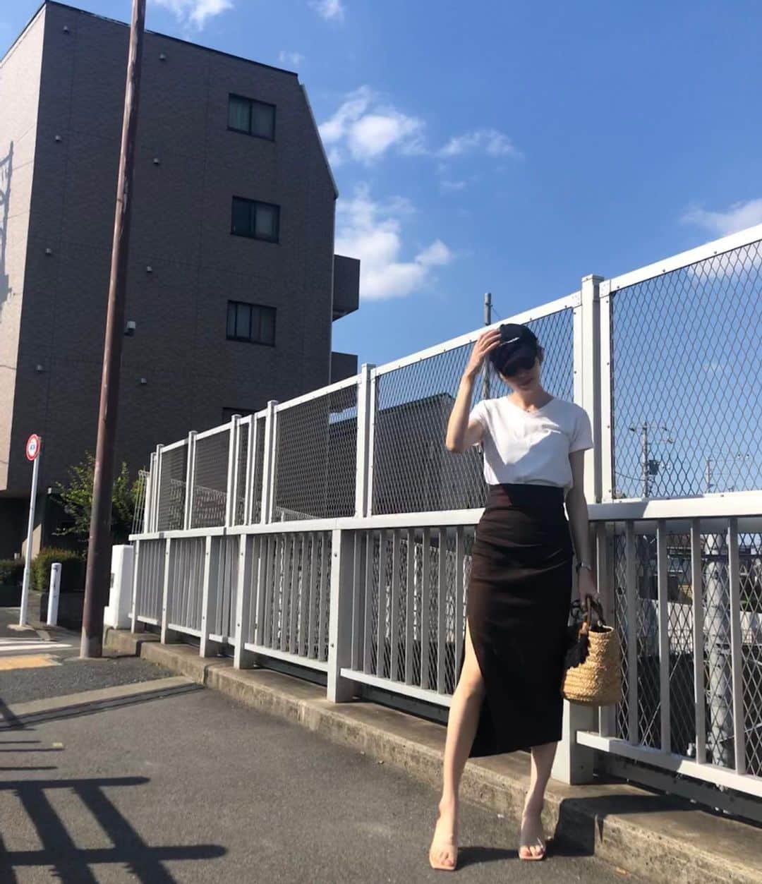 関絵理子のインスタグラム