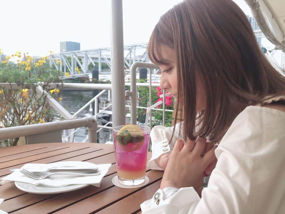 井上真由子のグルメインスタ