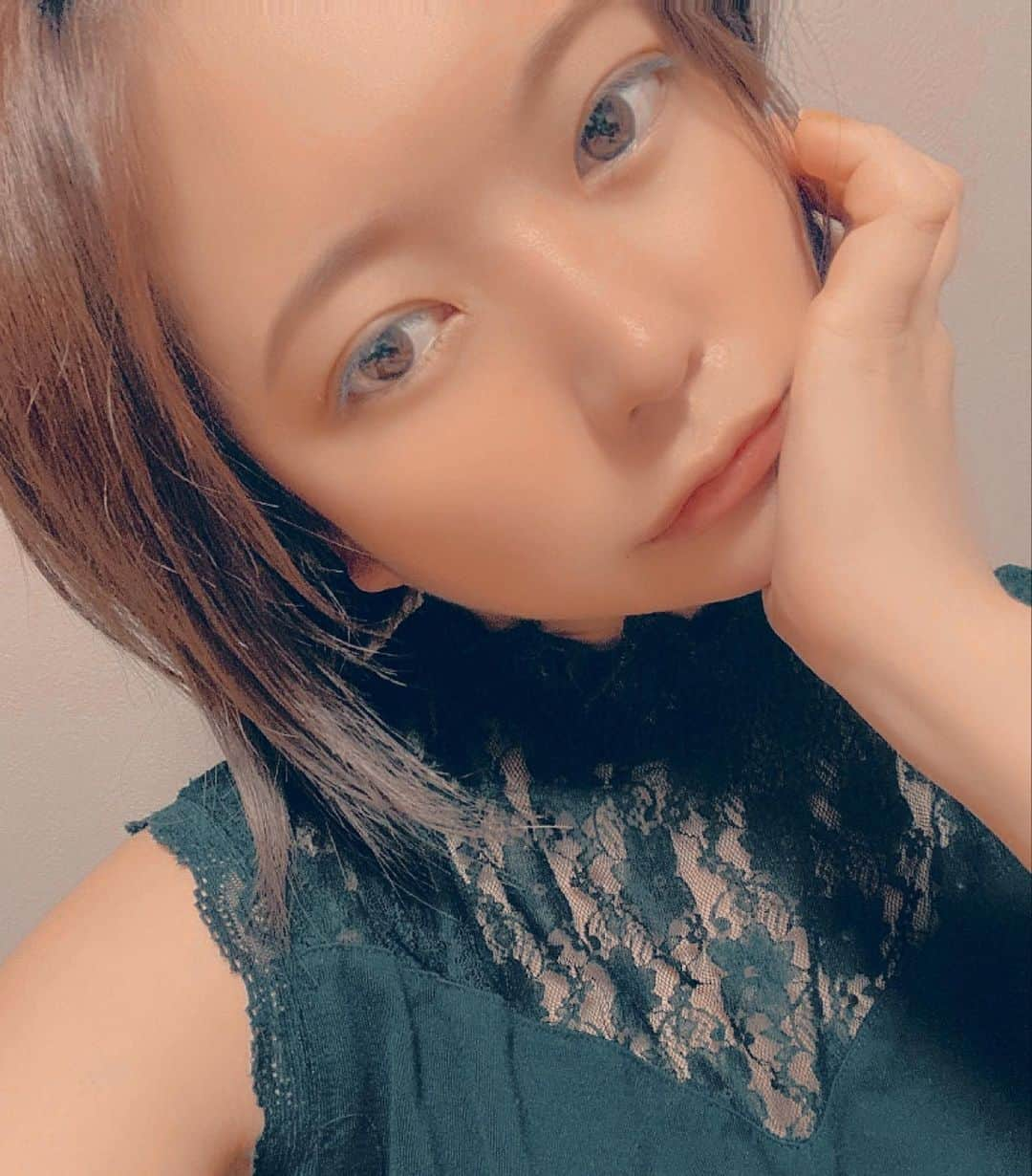 あゆみさんのインスタグラム写真 - (あゆみInstagram)「夏やしやいてみよかなぇ #あゆくま」6月7日 22時18分 - ayumi_ayumikurikamaki