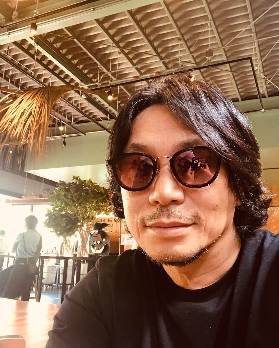 中村貞裕のグルメインスタ