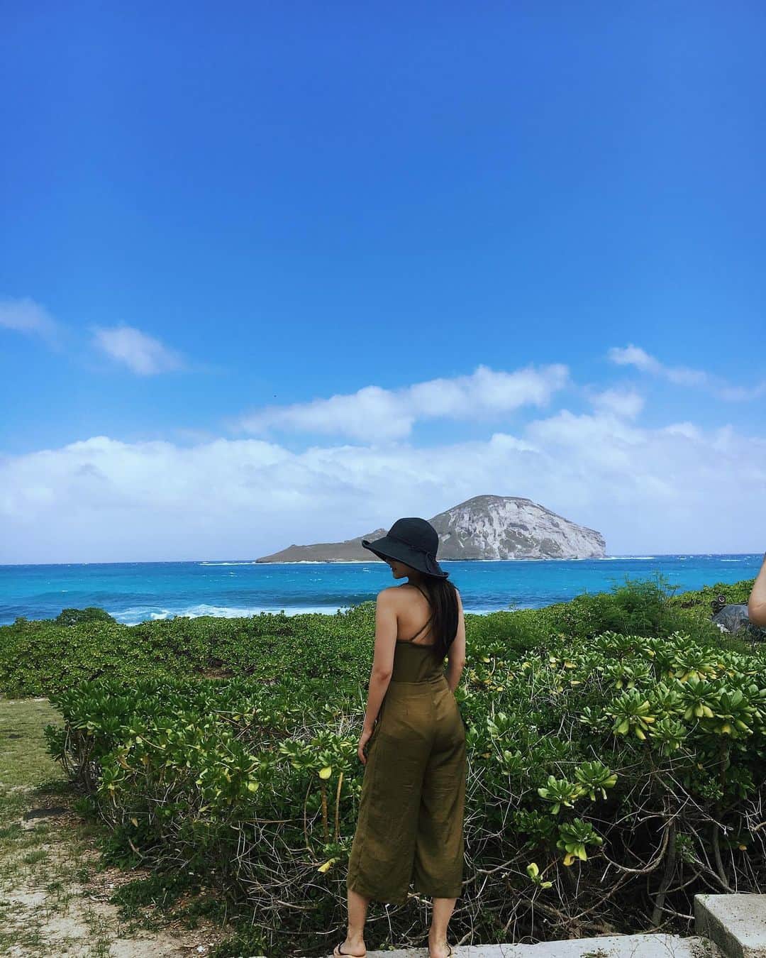 瀬川アニータのインスタグラム：「I traveled the world And found inspiration  In a man who lives what he dreams」