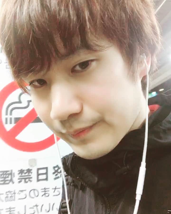 おにさん（ポケットウィズ）のインスタグラム：「大事なご報告です、、、 0607来年もお願いします。。！！！ #誕生日」