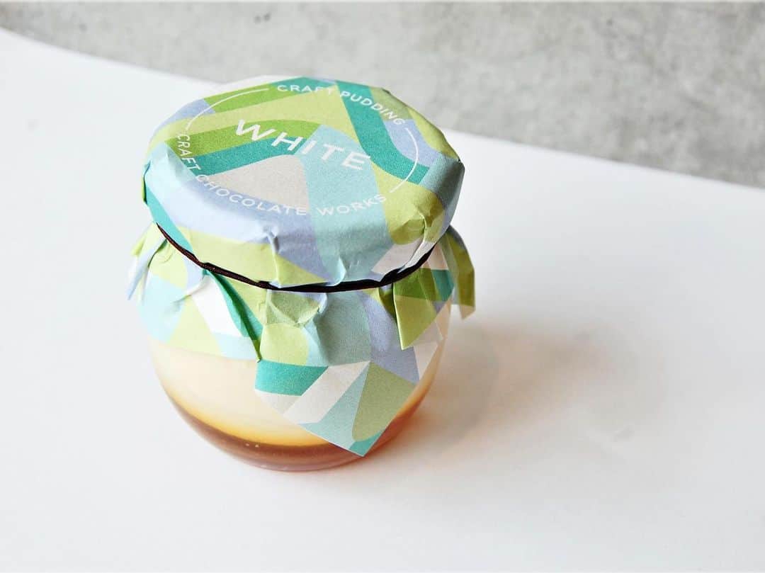 CRAFT CHOCOLATE WORKSのグルメインスタ