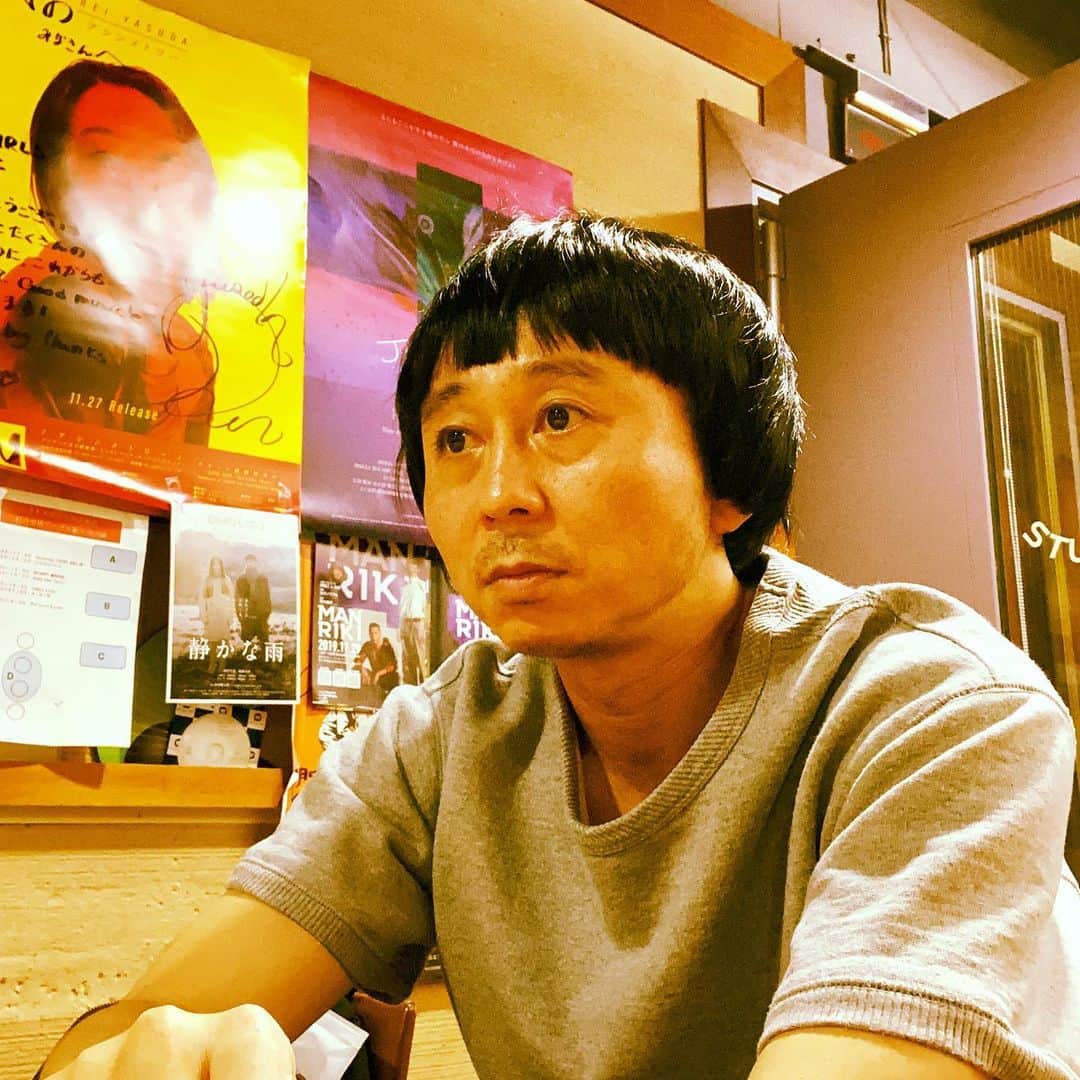 有吉弘行さんのインスタグラム写真 - (有吉弘行Instagram)「髪切りました。」6月7日 22時58分 - ariyoshihiroiki
