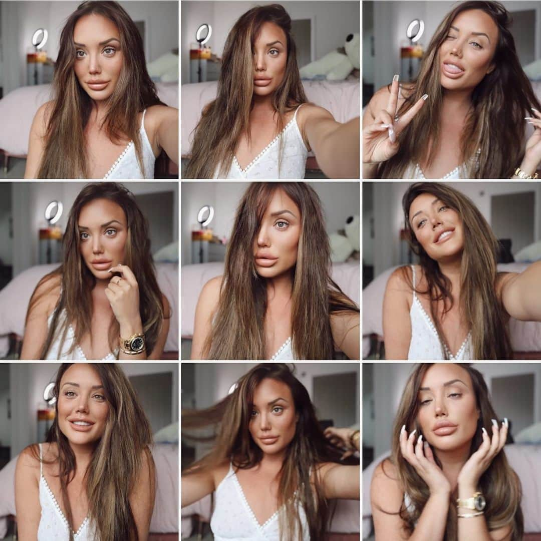 Aka SCUBA CHARLOTTEさんのインスタグラム写真 - (Aka SCUBA CHARLOTTEInstagram)「LOL at the last one 😂」6月7日 23時09分 - charlottegshore