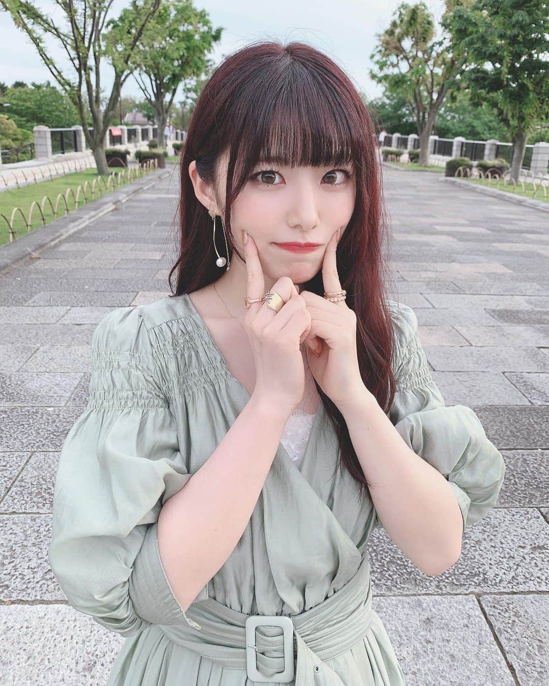 高橋みおのインスタグラム