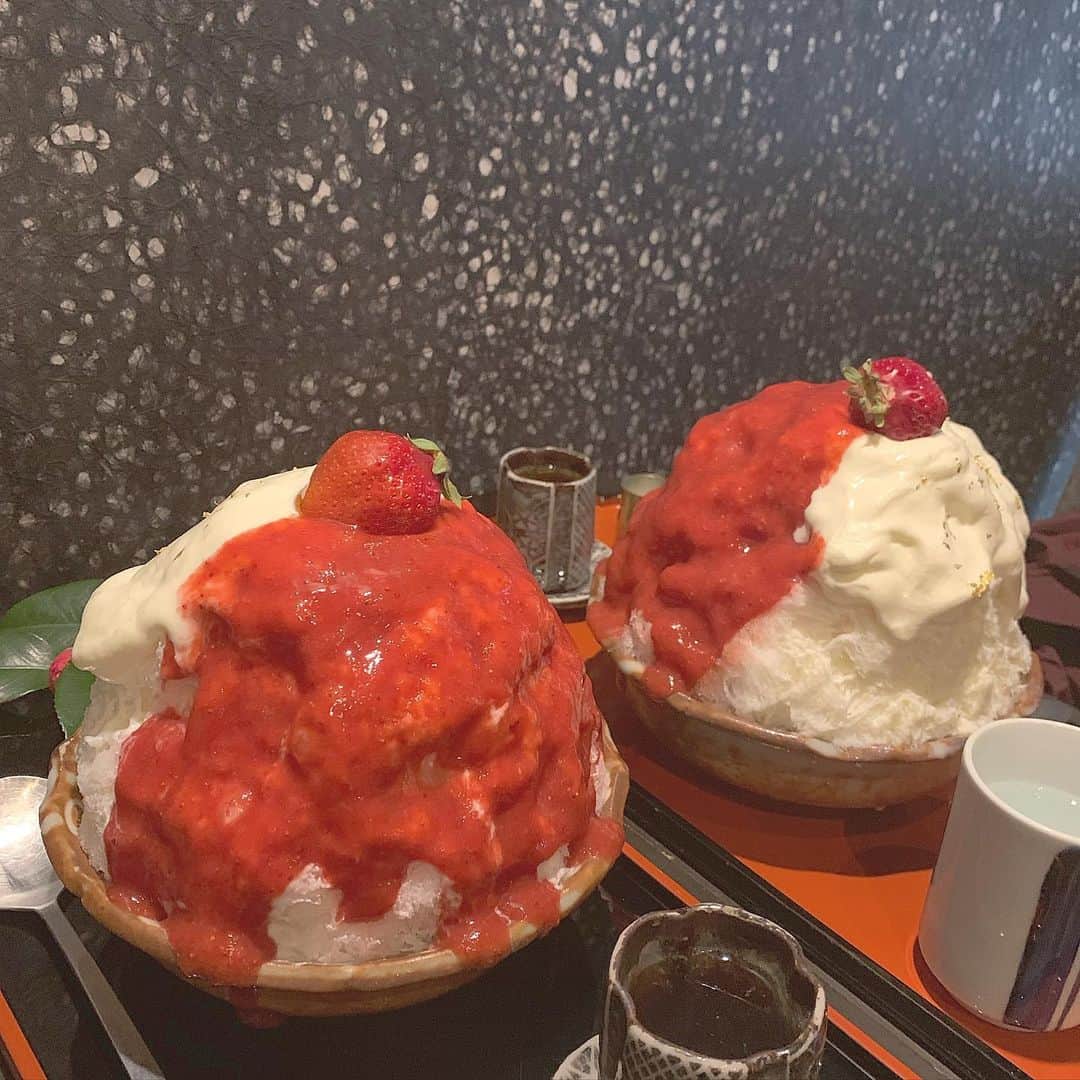 安藤笑のグルメインスタ