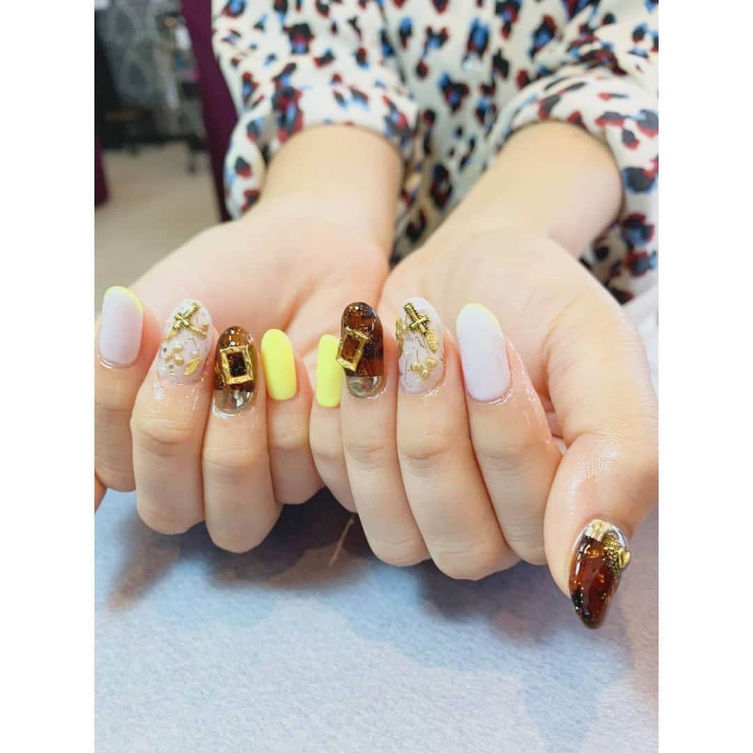 中村まきのインスタグラム