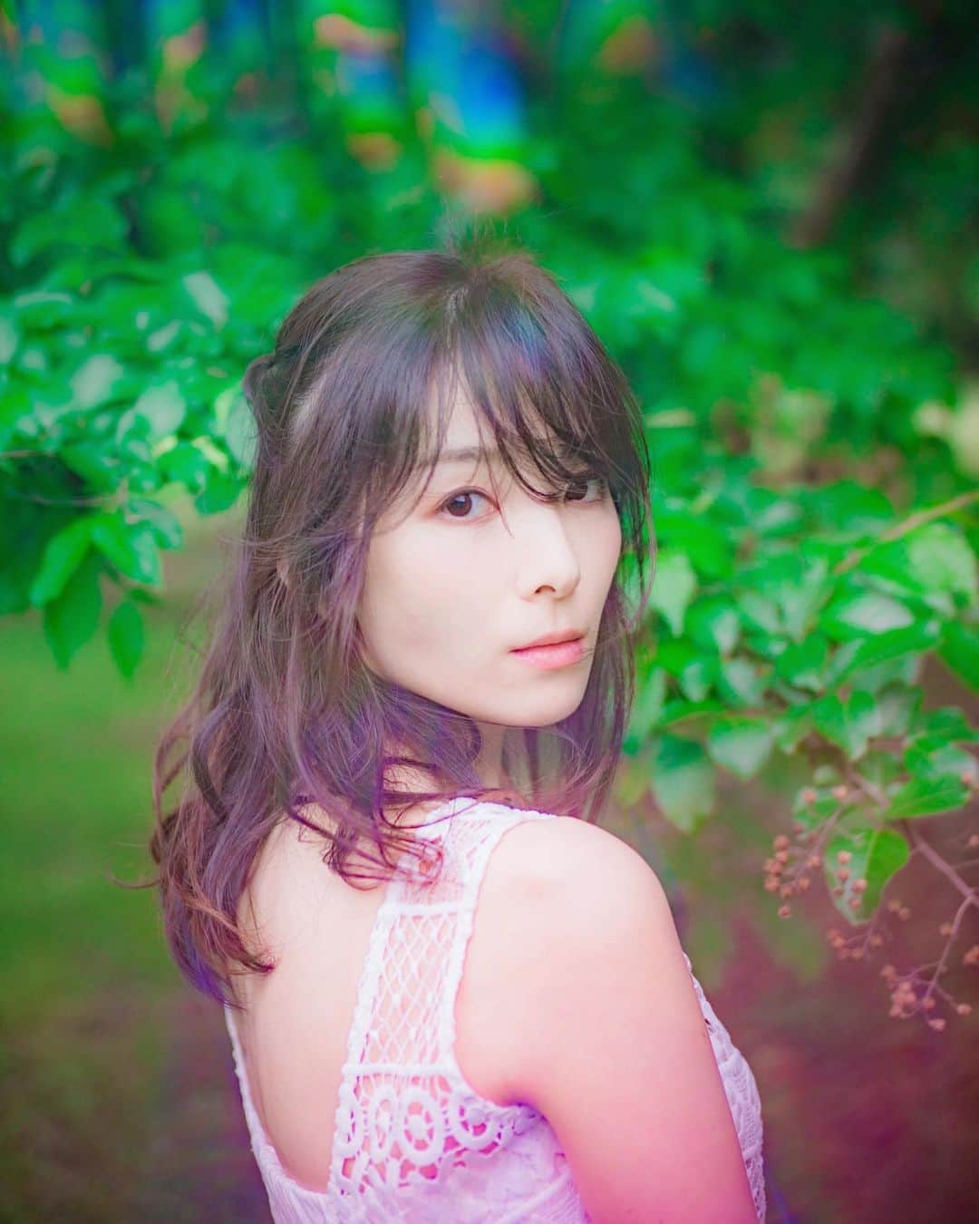 永峰絵里加のインスタグラム