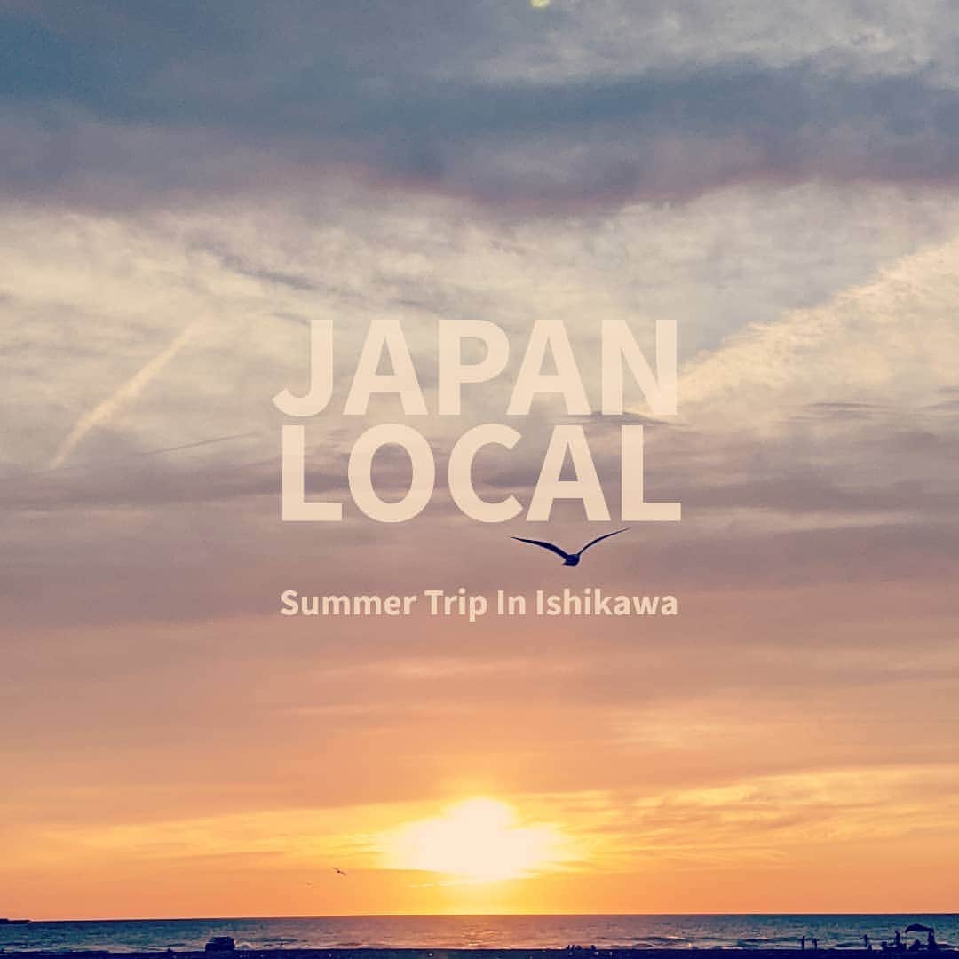 ホテルパシフィック金沢のグルメインスタ