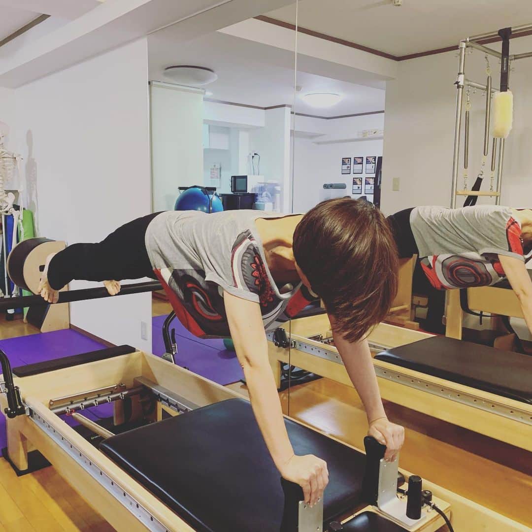 田中ウルヴェ京のインスタグラム