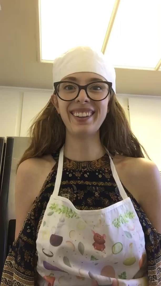 アシュリン・ピアースのインスタグラム