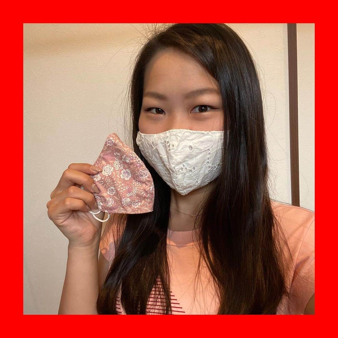 TricoloreMermaidsのインスタグラム