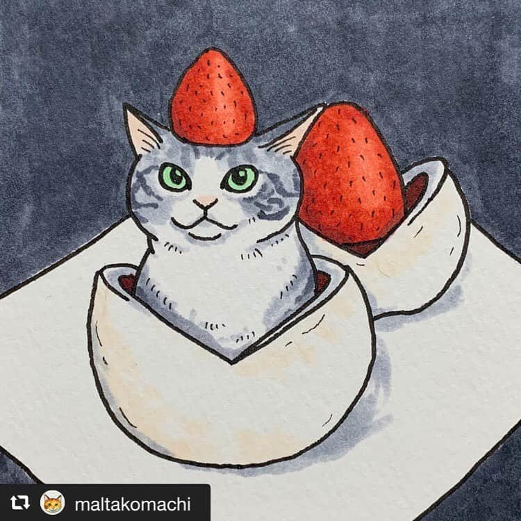 kamunaのインスタグラム