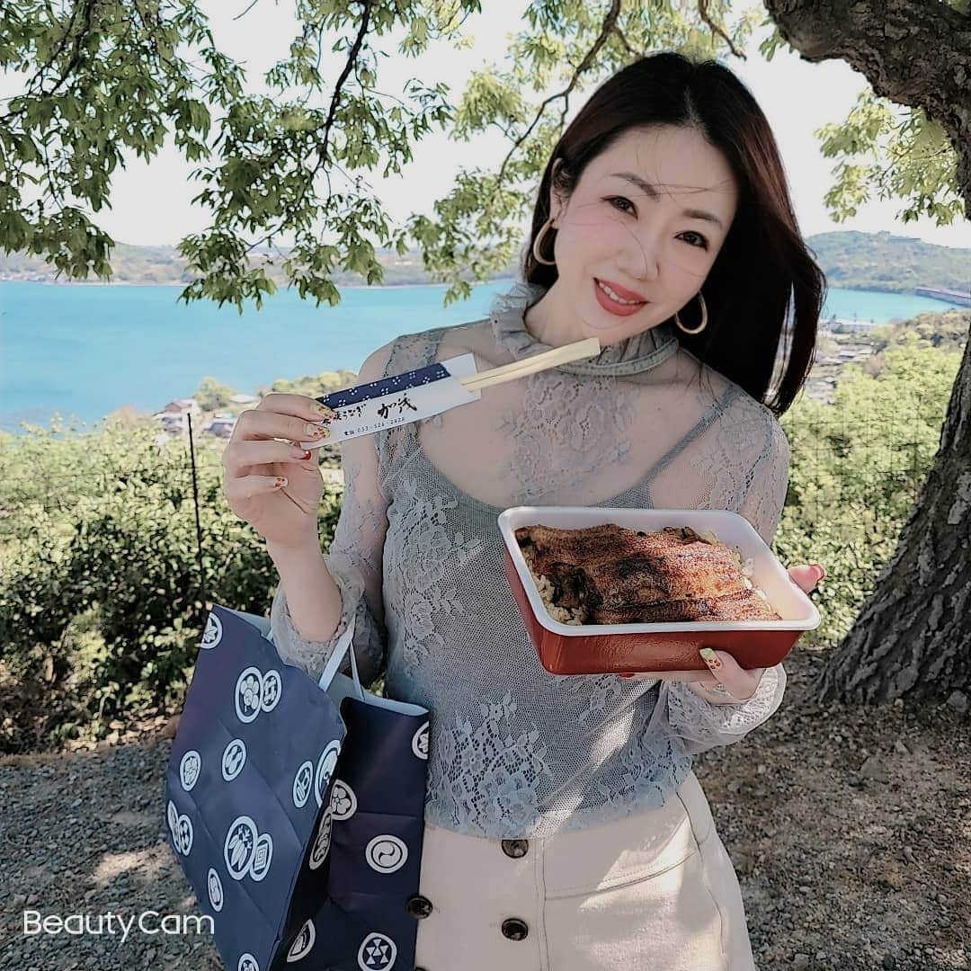 今堀恵理のグルメインスタ