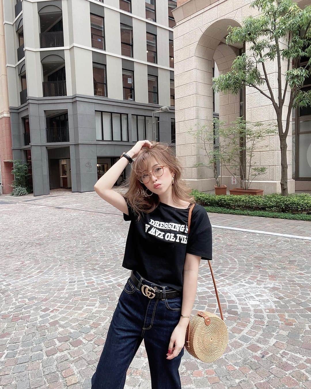 木田絵里香のインスタグラム