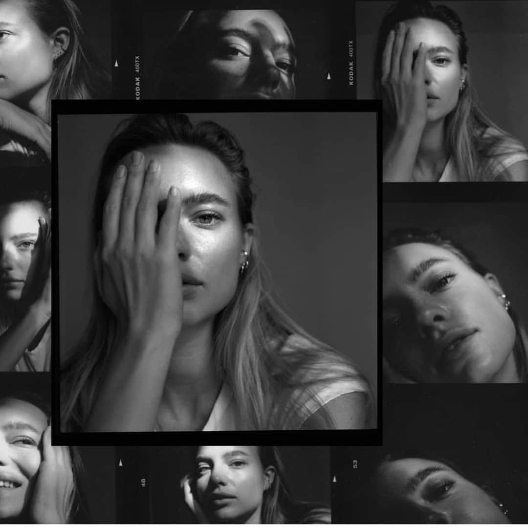 leslie & dani & harriのインスタグラム：「Images by @benjoarwas」