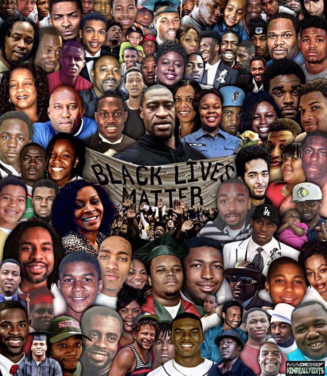 クリストファー・ピーターソンのインスタグラム：「As a white man i don’t have a clue how it feels, even if i have seen it through my own eyes i will never know the pain. But i want to say to all my black friends i made over the years and the black community i stand with yall. I will do my part in educating myself and my people around me to do my best to understand that pain. We are all the same, period. #blacklivesmatter」